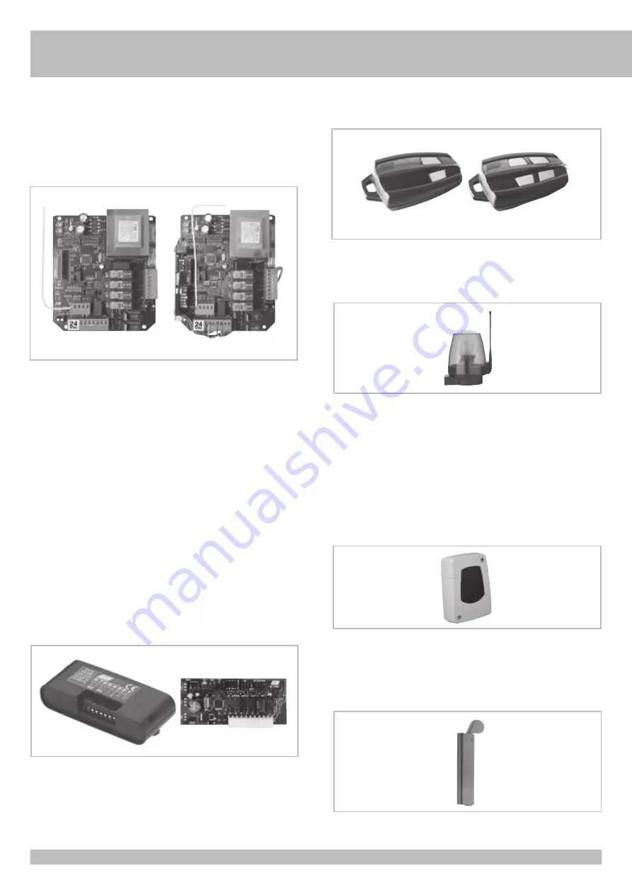 RIB AA10920+ACG8402 Скачать руководство пользователя страница 11