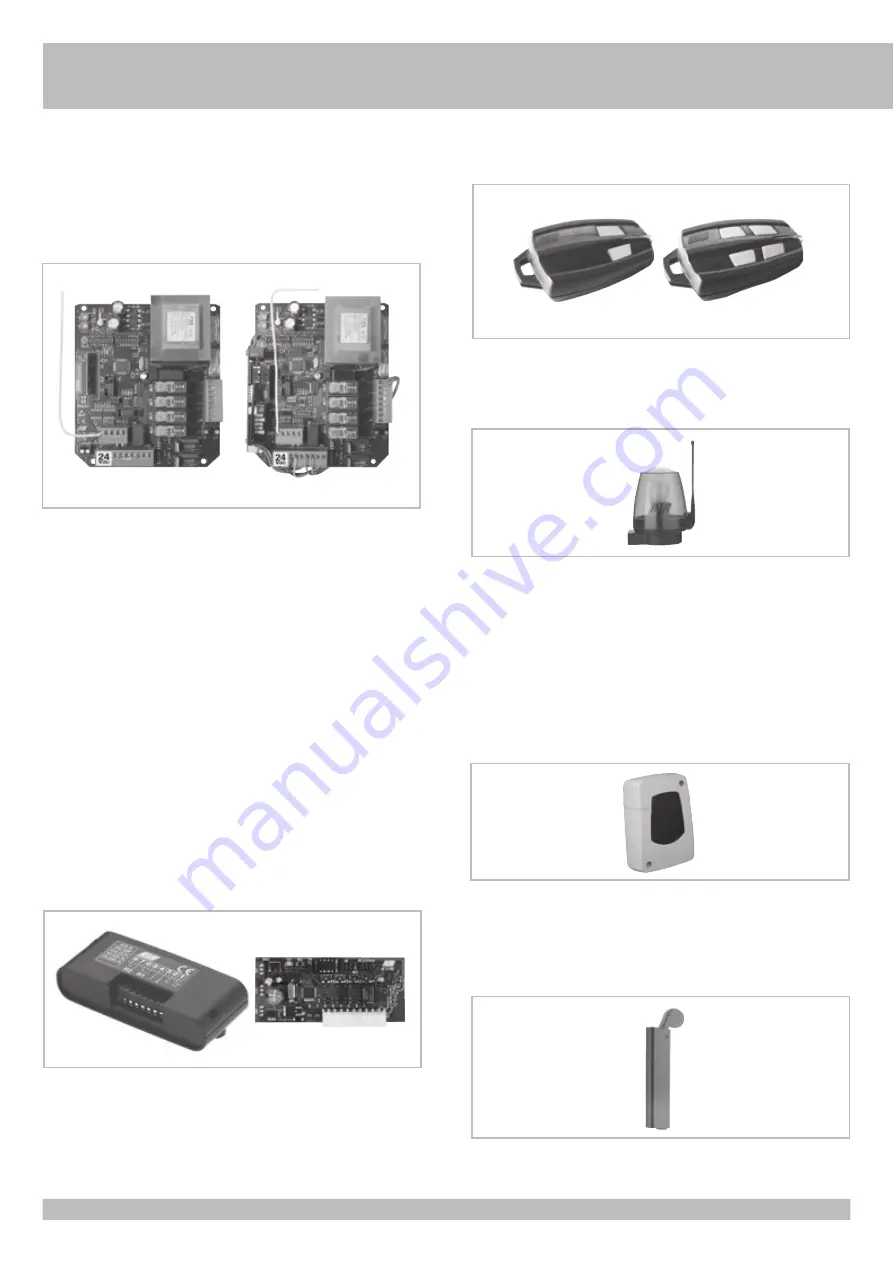 RIB AA10920+ACG8402 Manual Download Page 27