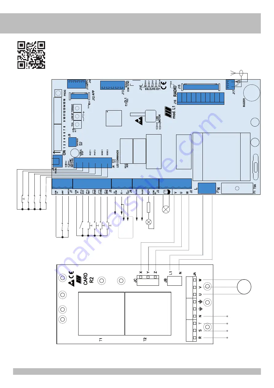 RIB AA31030 Скачать руководство пользователя страница 20