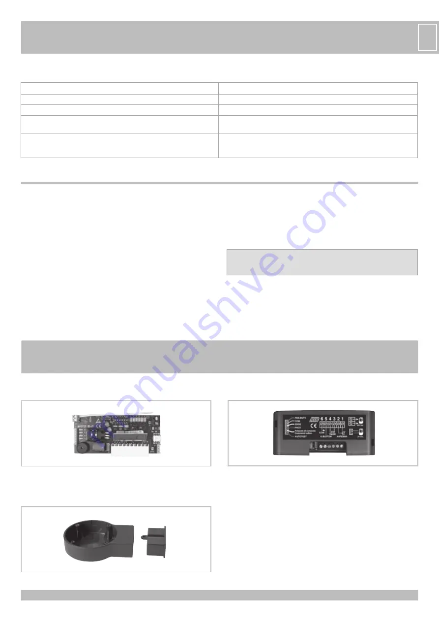 RIB ACG7064 Manual Download Page 7