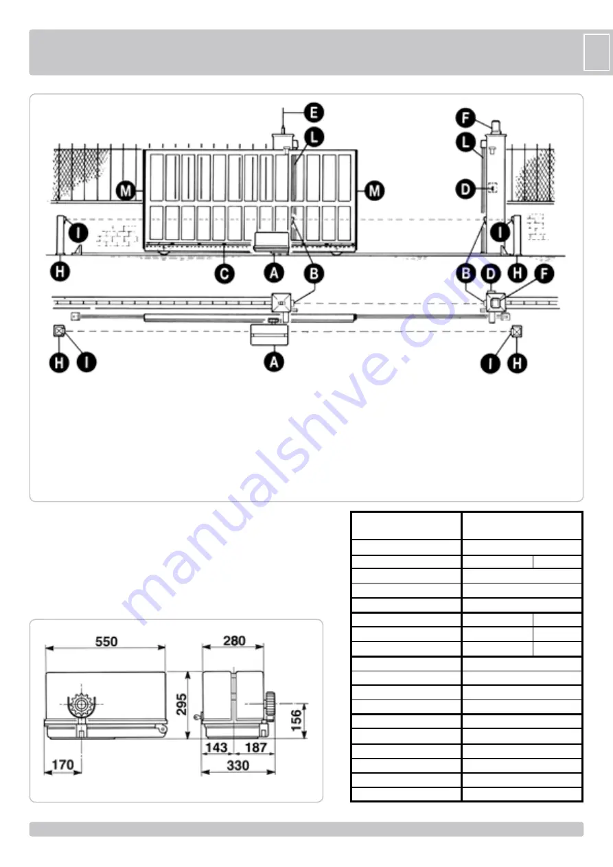 RIB SUPER 4000 Manual Download Page 15