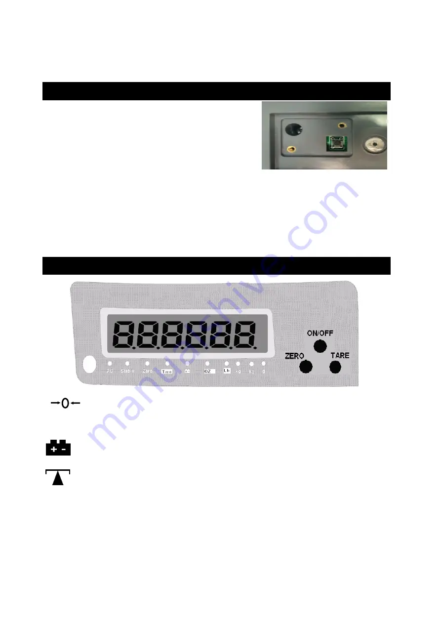 RIBA R-75 Manual Download Page 24