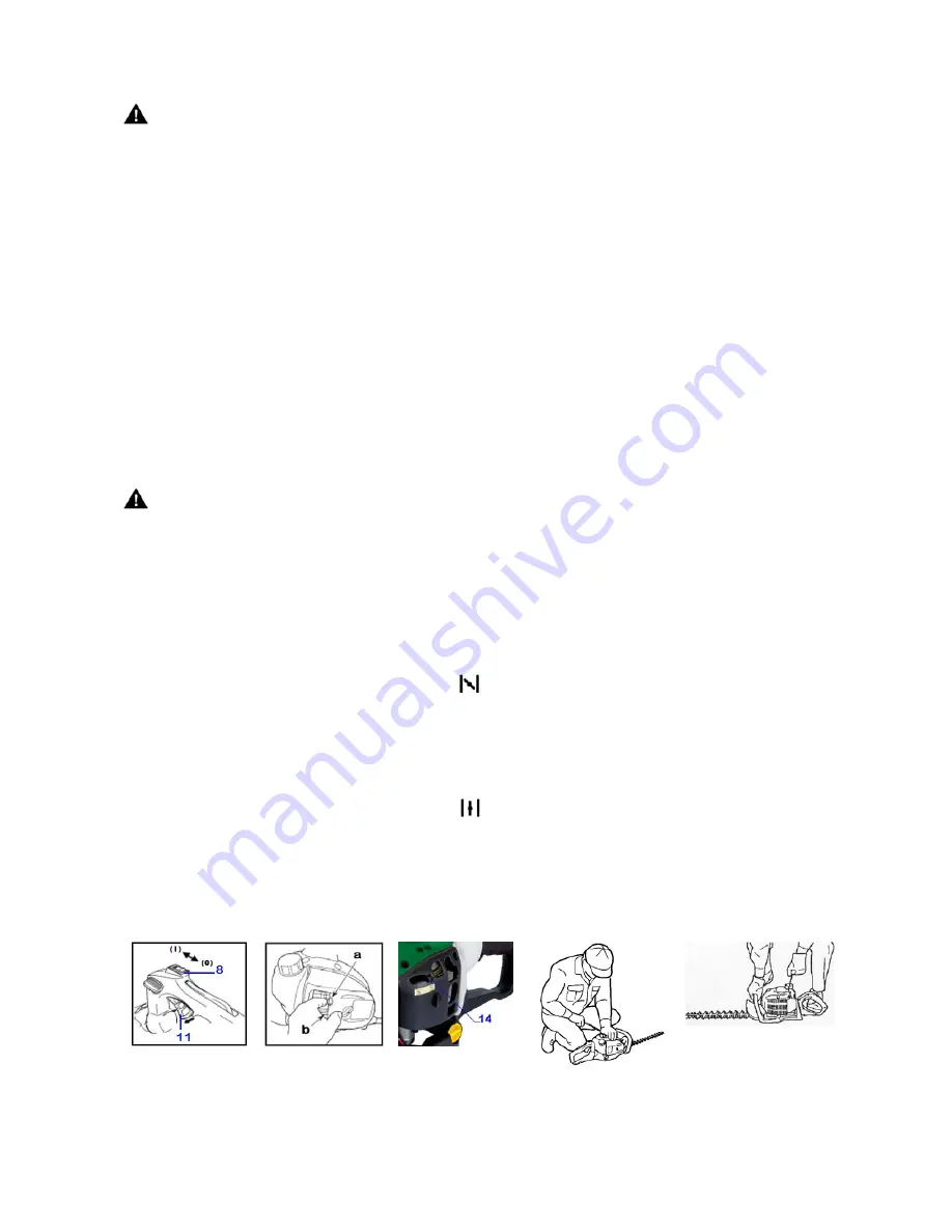 Ribiland 515496 Скачать руководство пользователя страница 24