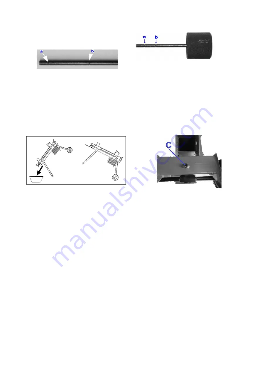 Ribimex 042101 User And Maintenance Manual Download Page 65