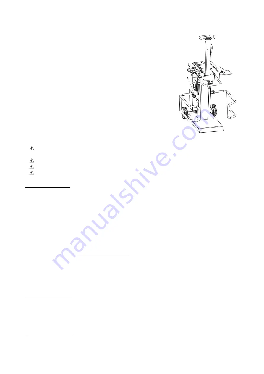 Ribimex 042291 Скачать руководство пользователя страница 15