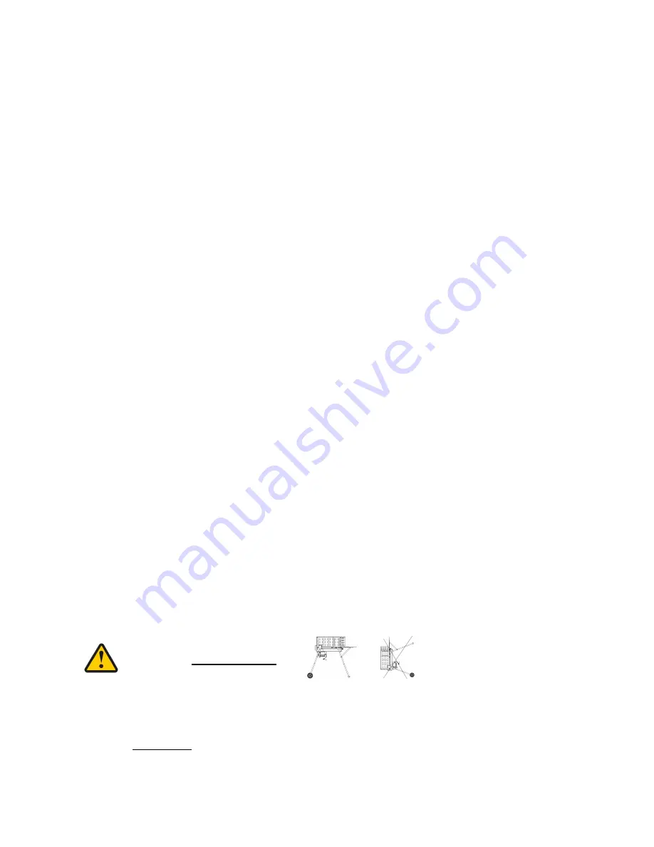 Ribimex 042301 User And Maintenance Manual Download Page 17