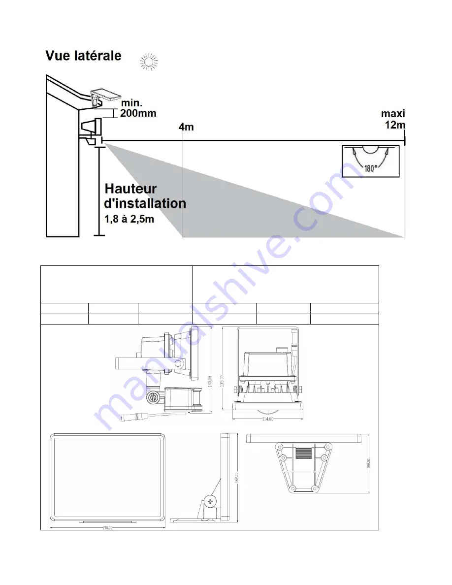 Ribimex 160106 Instruction And Maintenance Manual Download Page 18