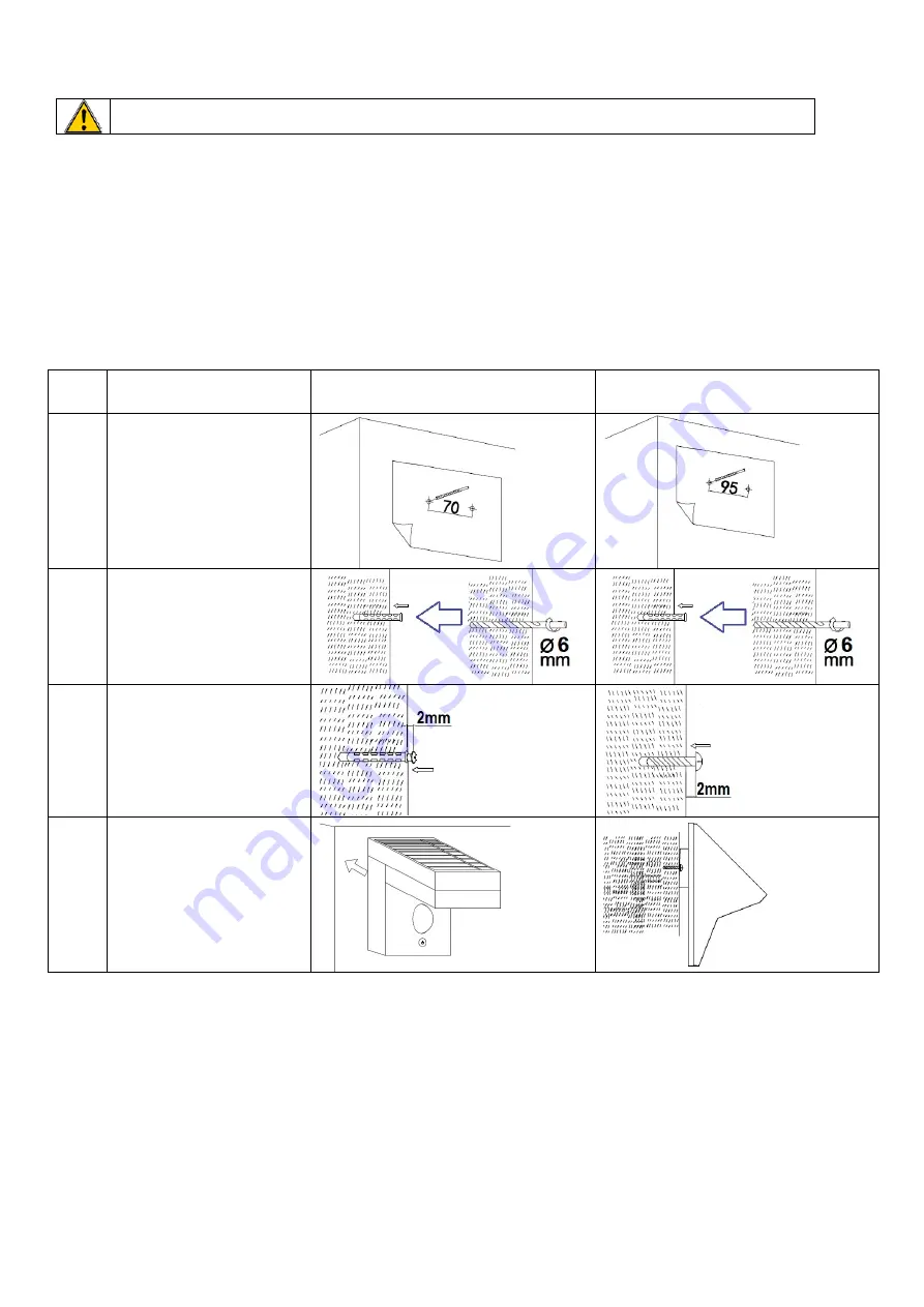 Ribimex 160156 Instruction And Maintenance Manual Download Page 17