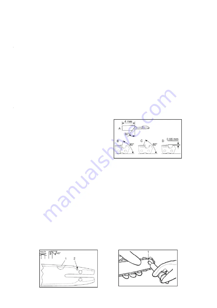 Ribimex 210336 User And Maintenance Manual Download Page 61