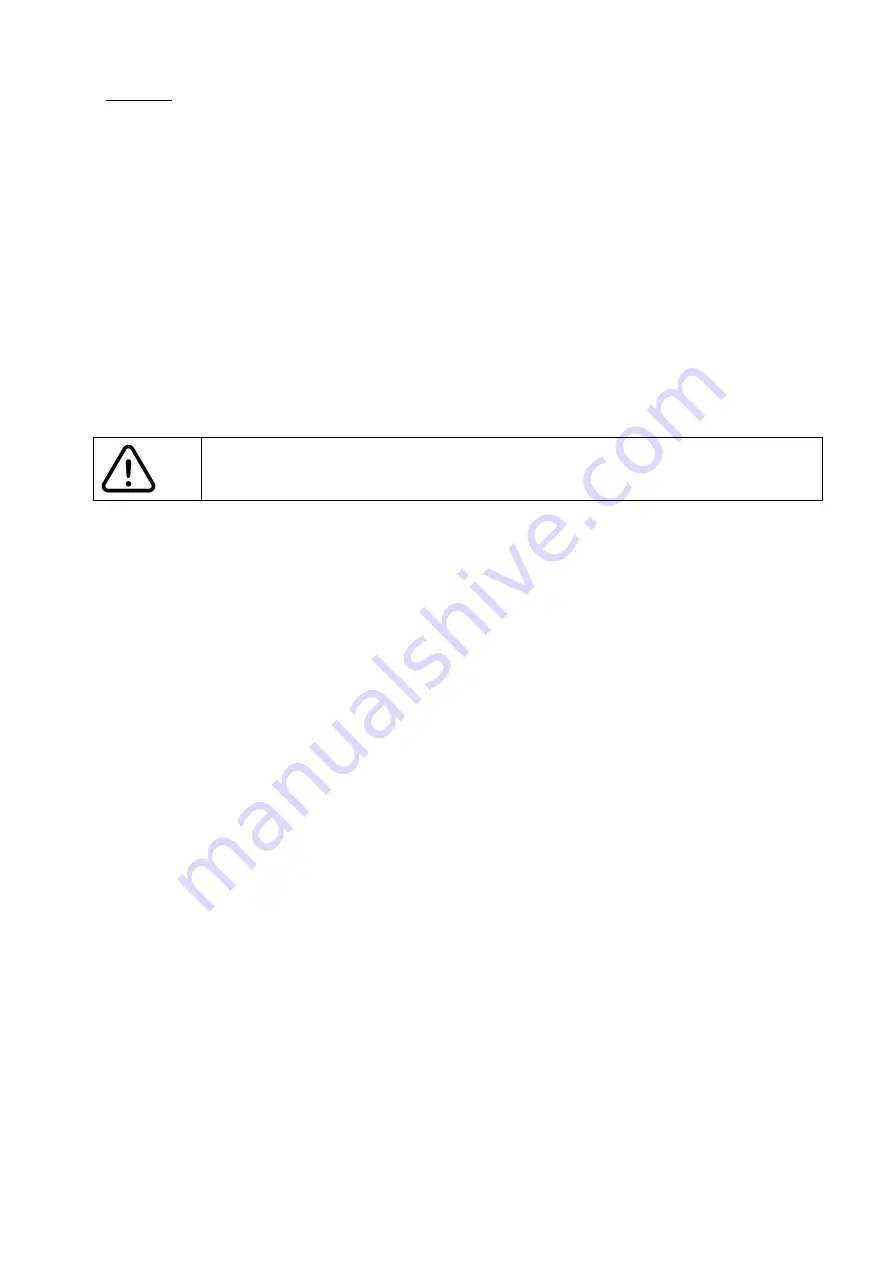 Ribimex 515286 User And Maintenance Manual Download Page 15