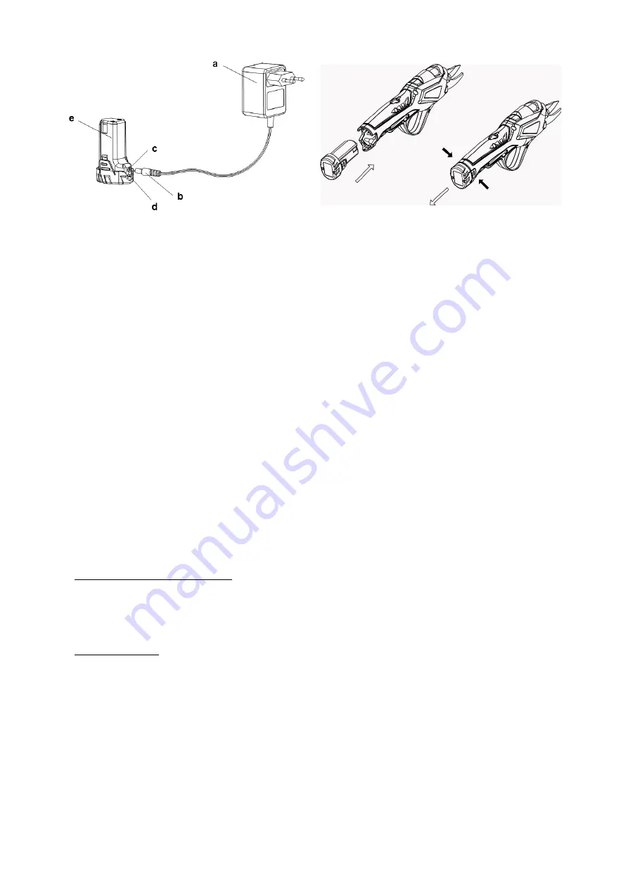 Ribimex 515326 User And Maintenance Manual Download Page 6