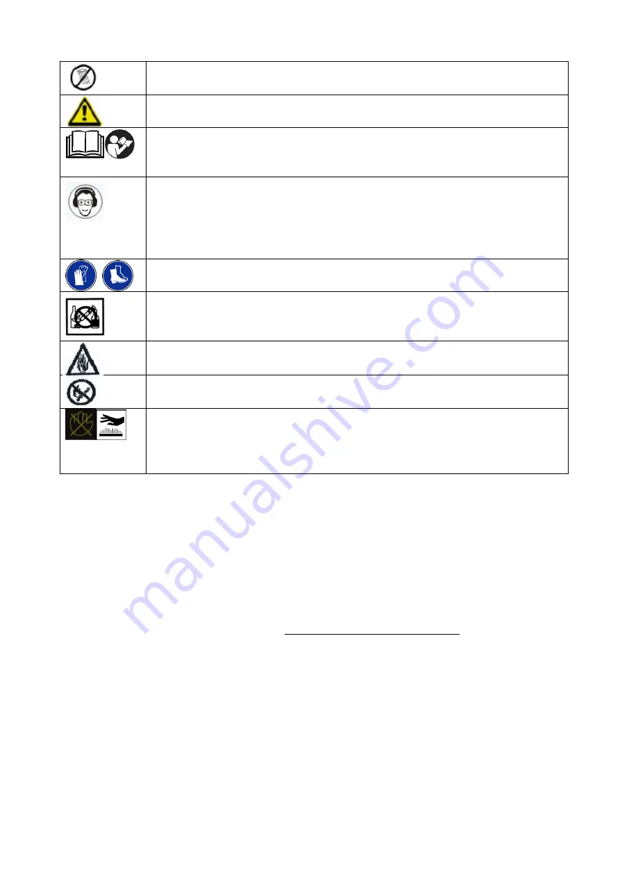 Ribimex 518551 Original Instructions Manual Download Page 4