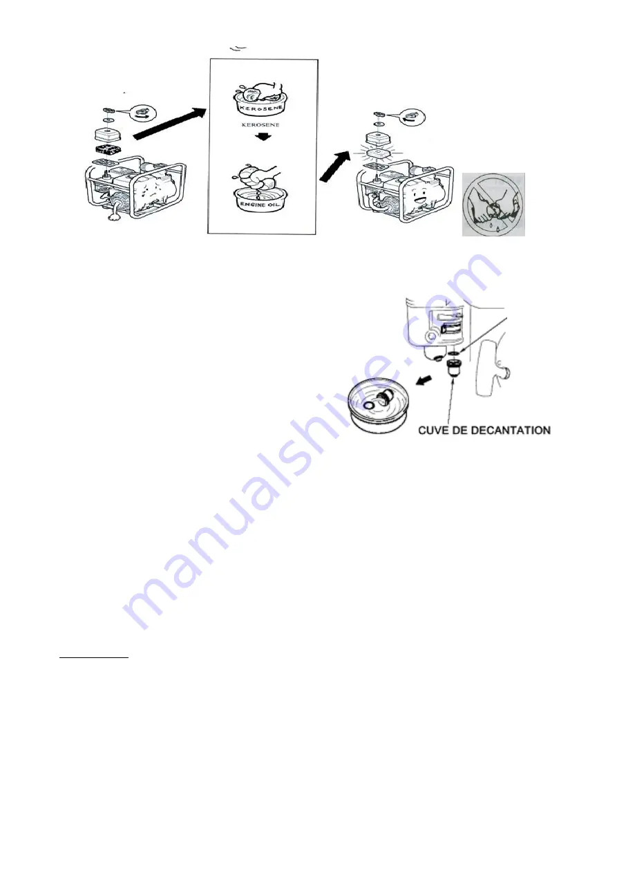 Ribimex 518551 Original Instructions Manual Download Page 15