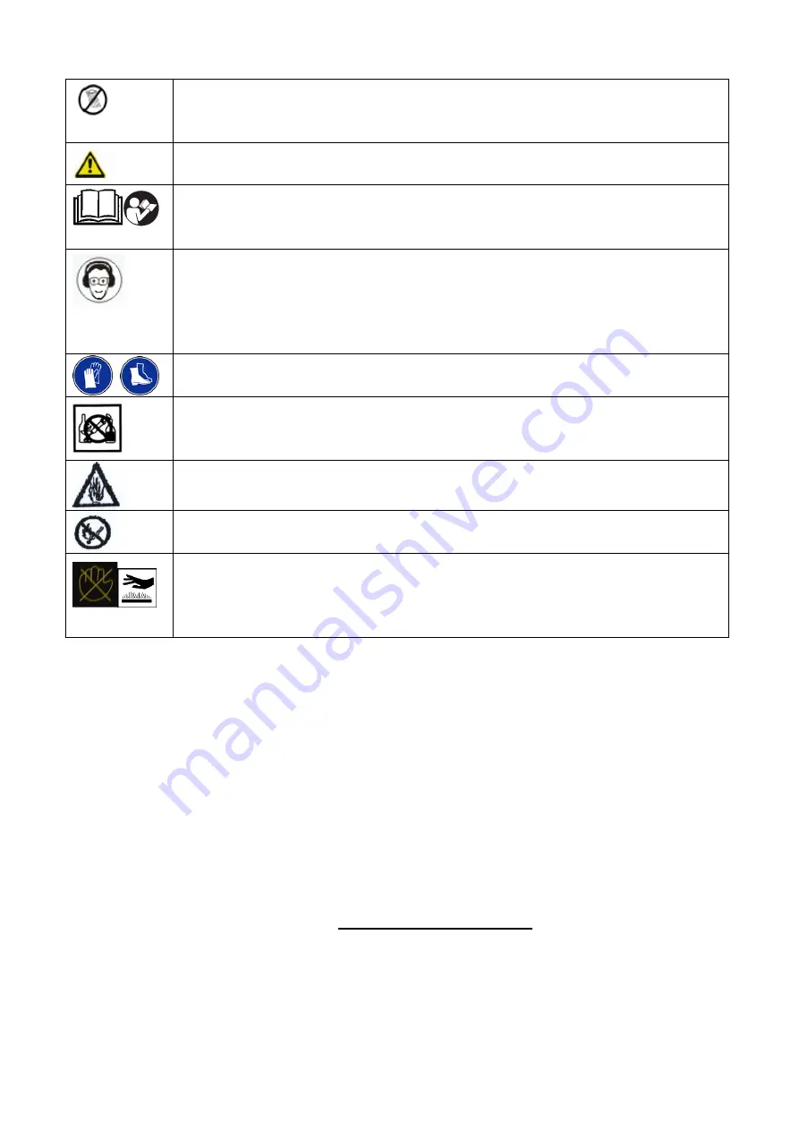 Ribimex 518551 Original Instructions Manual Download Page 36