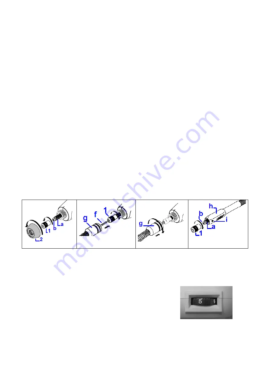 Ribimex 570980 Скачать руководство пользователя страница 20