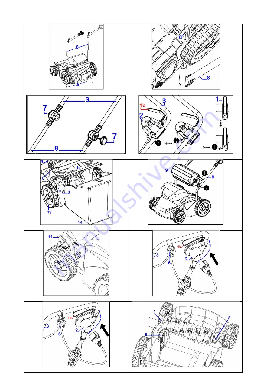 Ribimex 725616 Скачать руководство пользователя страница 42