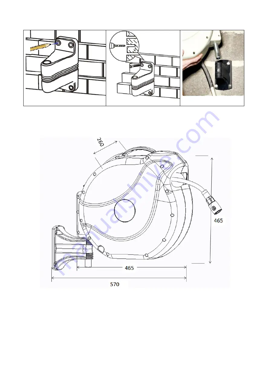 Ribimex 734206 User And Maintenance Manual Download Page 47