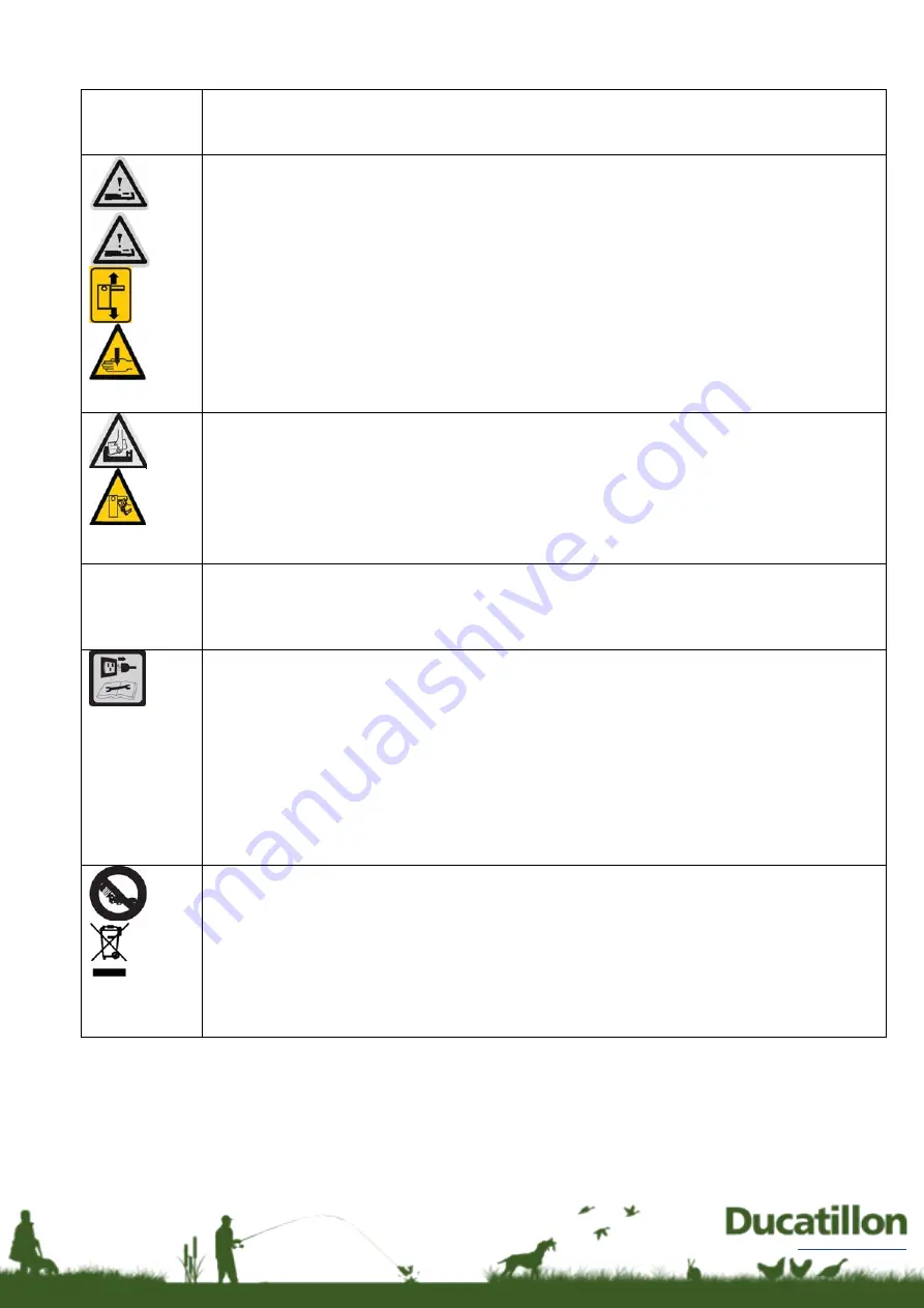 Ribimex Ribiland 042001 Скачать руководство пользователя страница 53