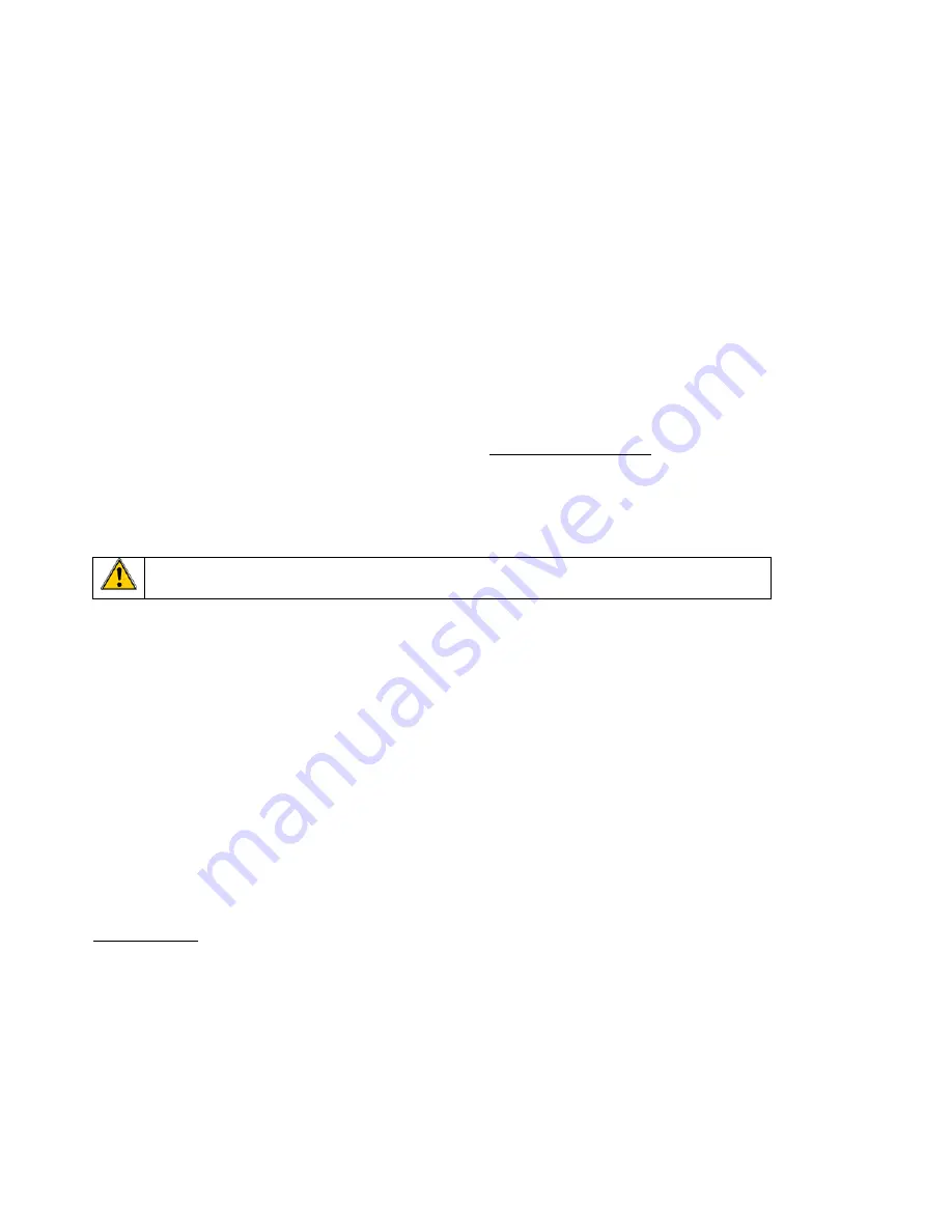 Ribimex Ribiland 516231 User And Maintenance Manual Download Page 5