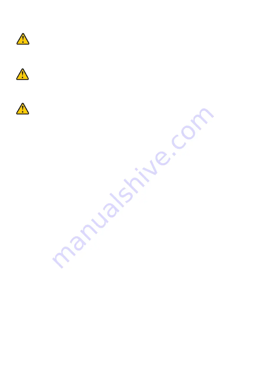 Ribimex RIBILAND PRP080E User And Maintenance Manual Download Page 2