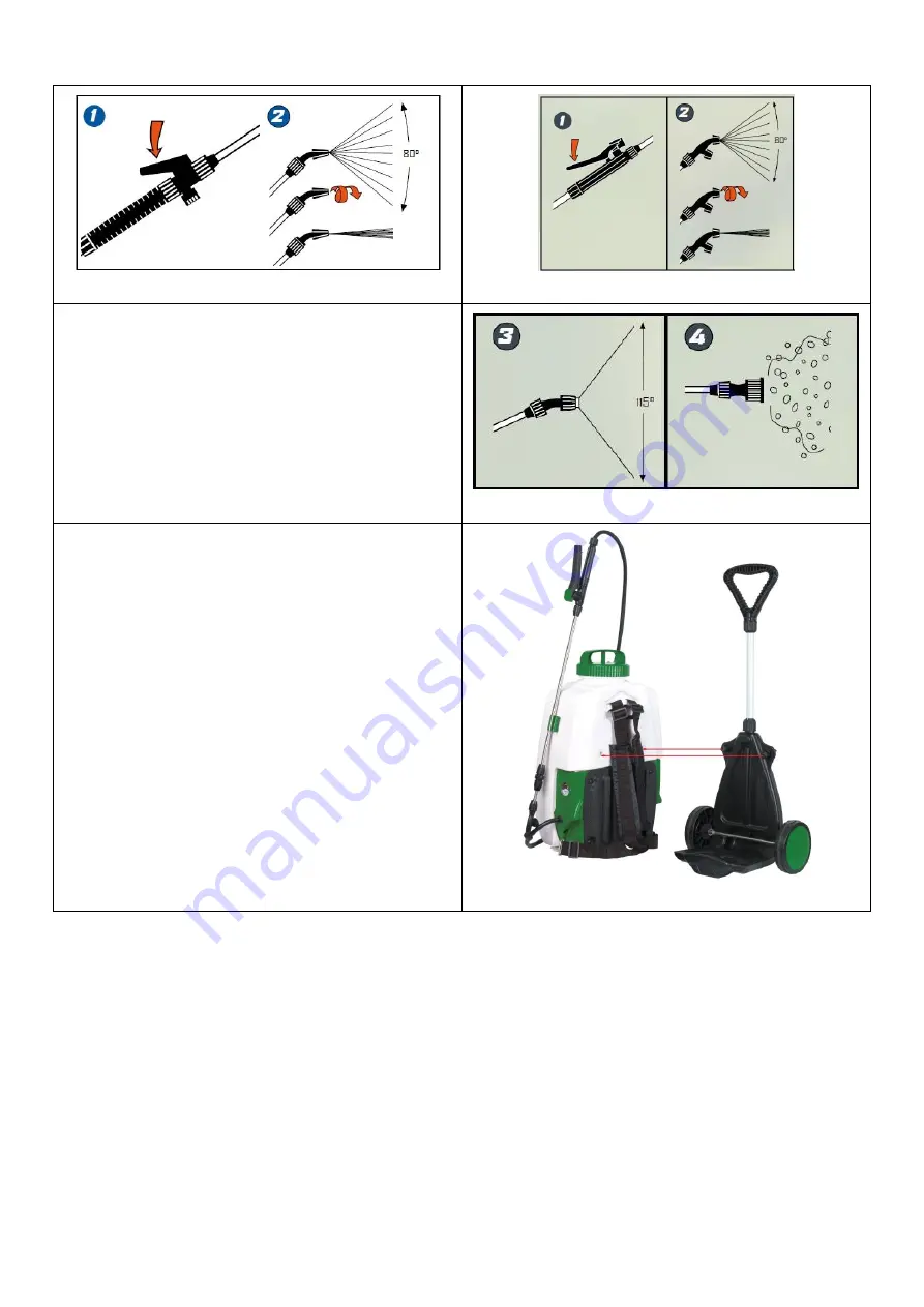 Ribimex RIBILAND PRP080E Скачать руководство пользователя страница 37