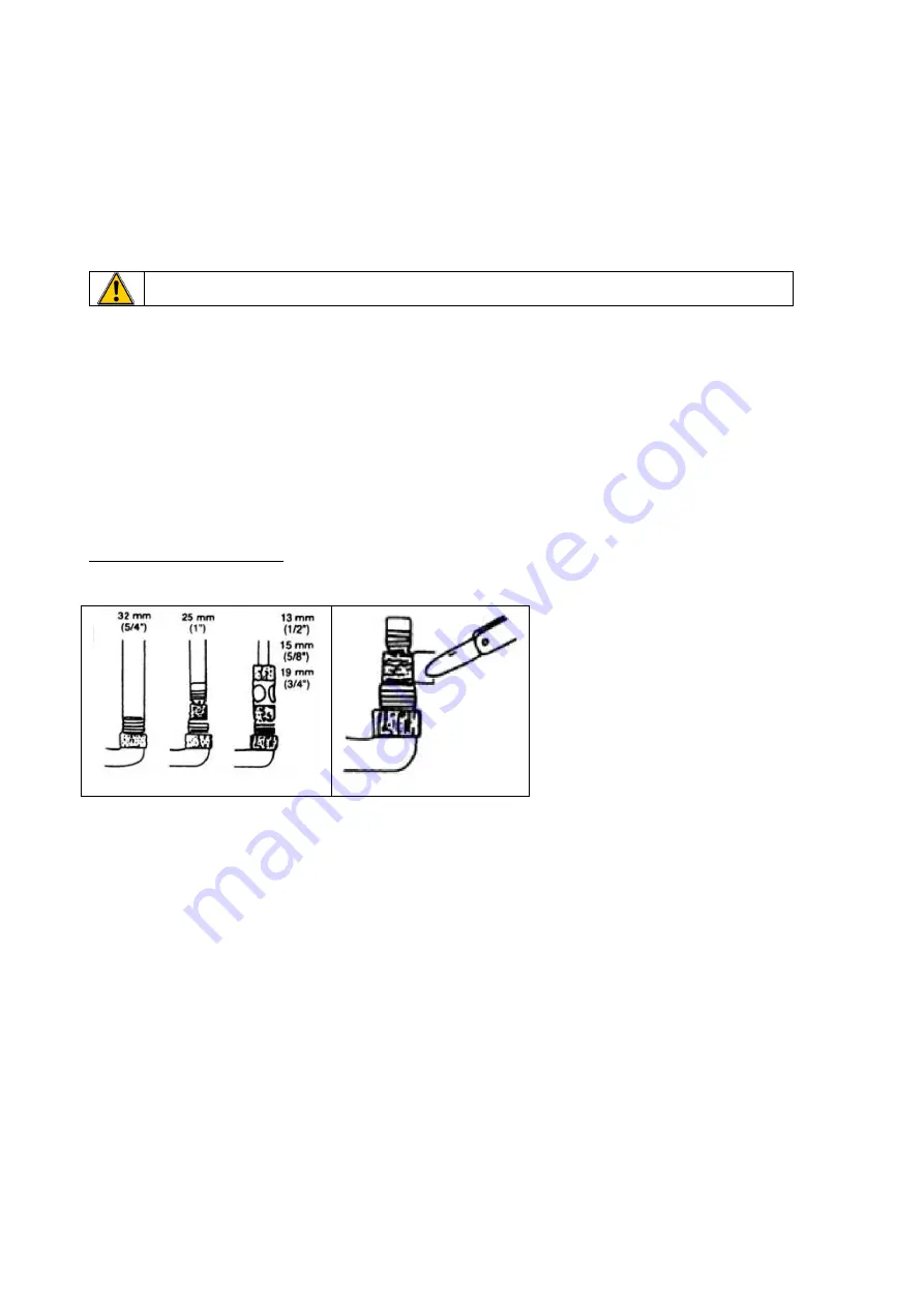 Ribimex RIBILAND PRPVC249/1 Скачать руководство пользователя страница 24