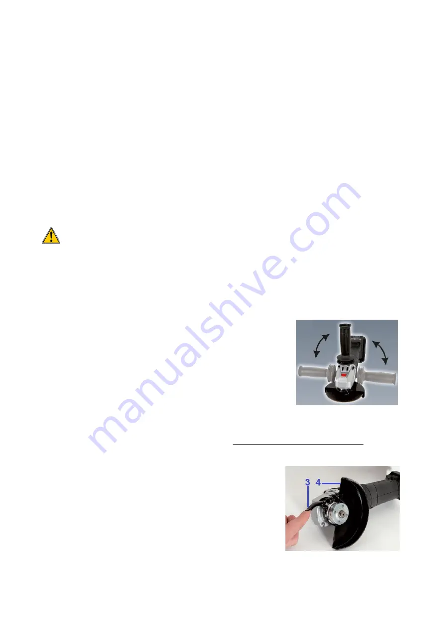 Ribimex Ribitech PRBAT20/M125SB User And Maintenance Manual Download Page 30