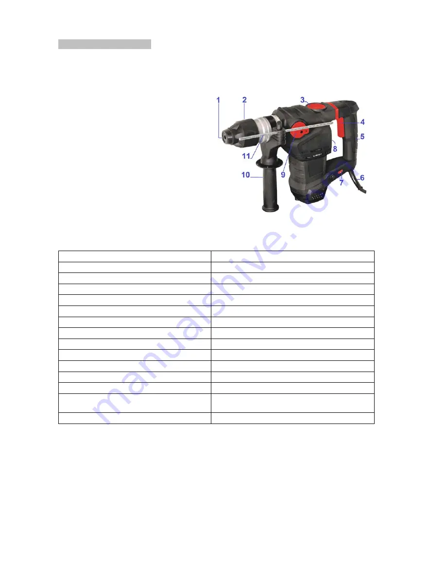 Ribimex RIBITECH PRKIT10PF/2 User And Maintenance Manual Download Page 15