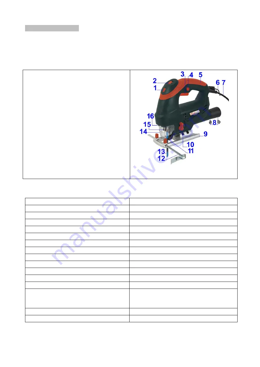 Ribimex RIBITECH PRKITSS User And Maintenance Manual Download Page 15