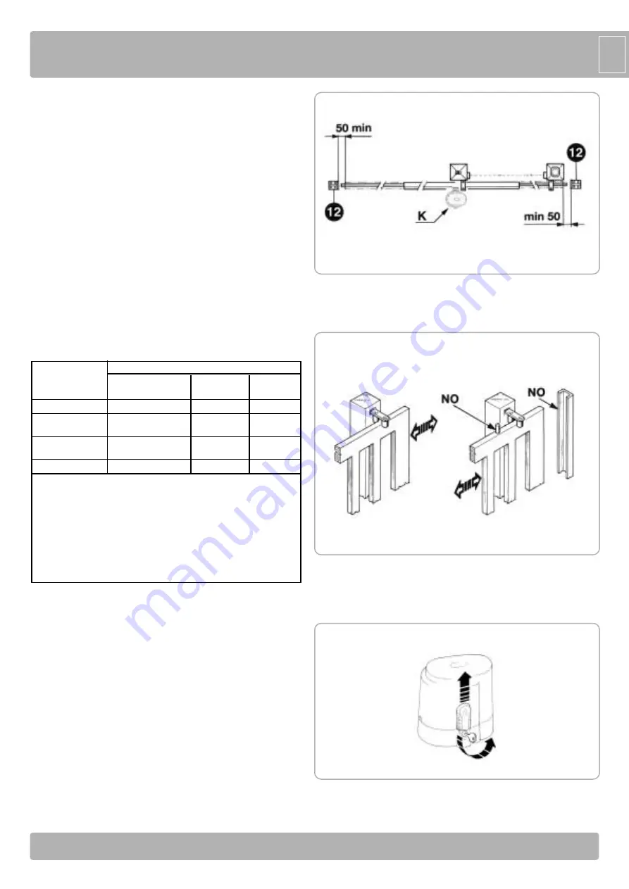 Ribind K400 230V Скачать руководство пользователя страница 27