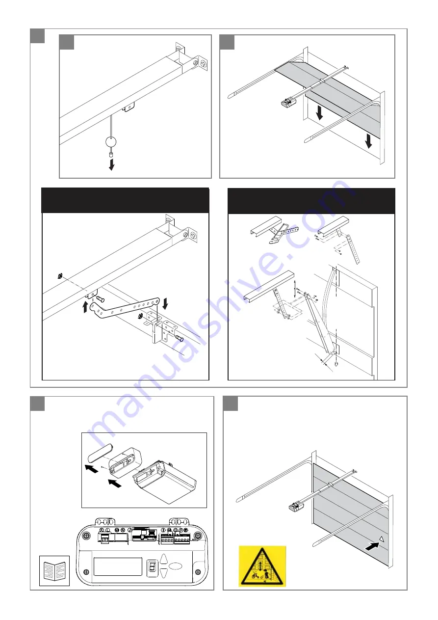 Ribind TOWER 10 Manual Download Page 40