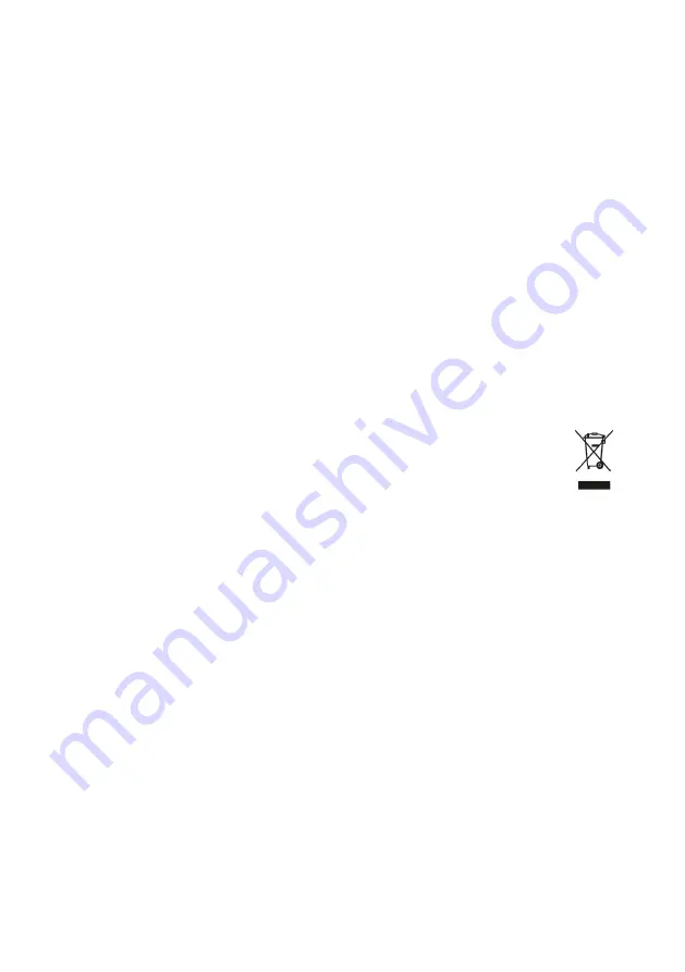 Ricatech 9000-0030-1575 Instruction Manual Download Page 21