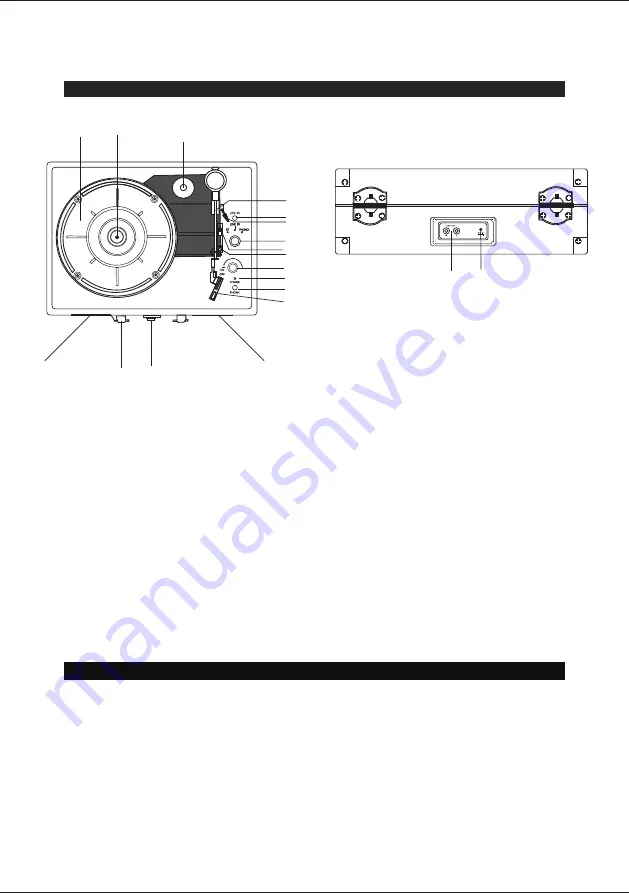 Ricatech 9000-0030-1575 Instruction Manual Download Page 23