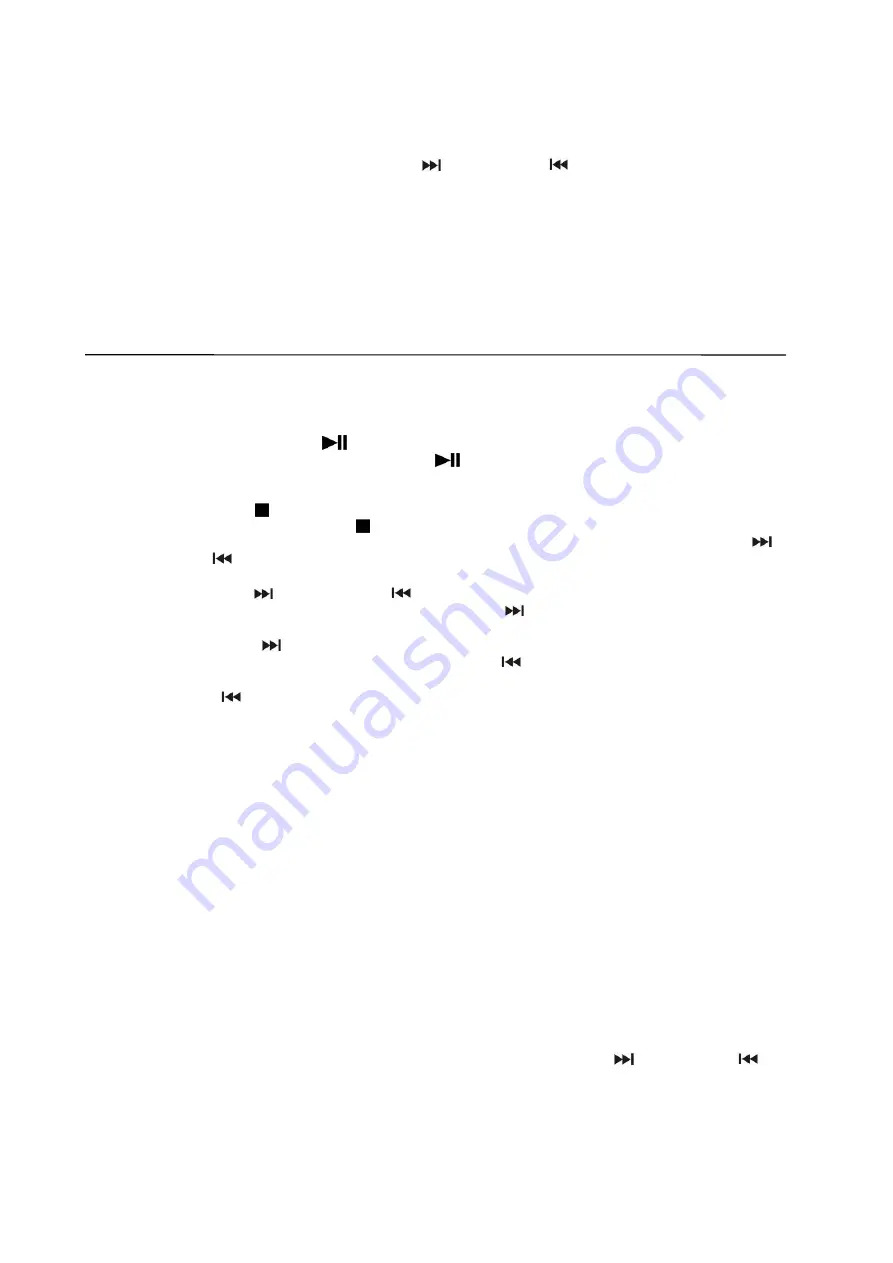 Ricatech Ibiza RMC90 Instruction Manual Download Page 31