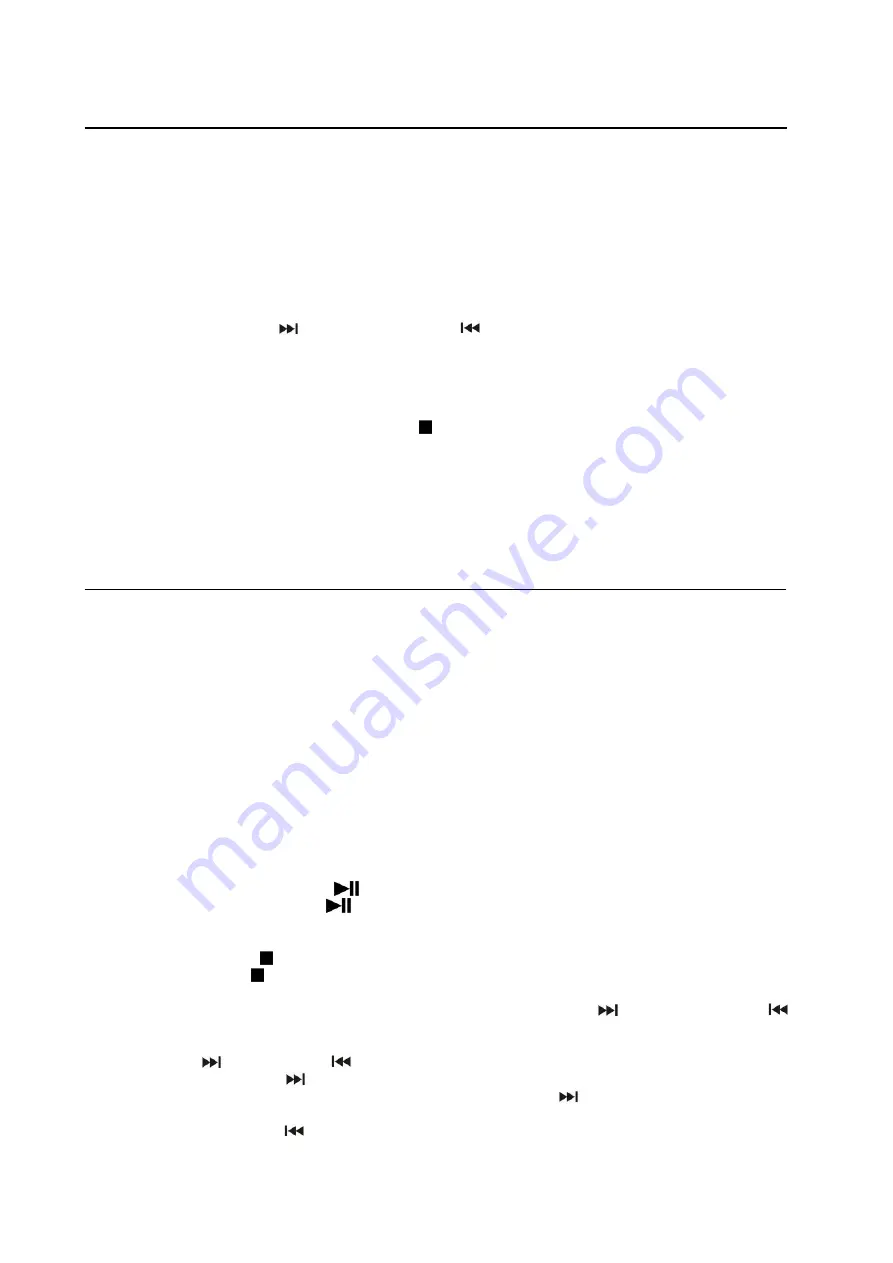 Ricatech Ibiza RMC90 Instruction Manual Download Page 86