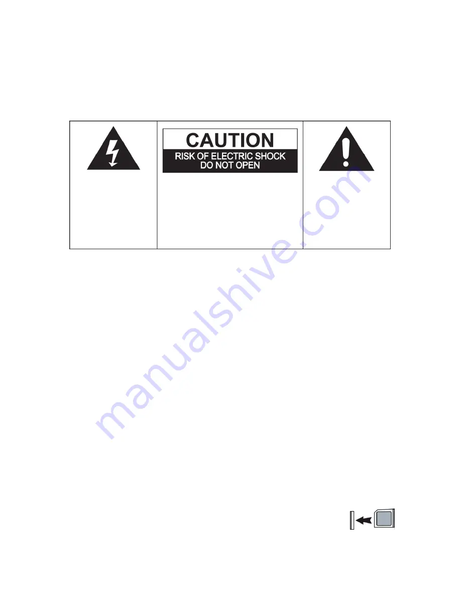 Ricatech PR220 User Manual Download Page 11