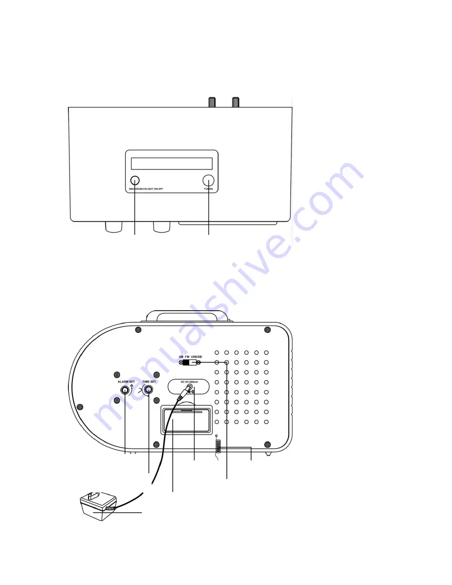 Ricatech PR220 User Manual Download Page 16