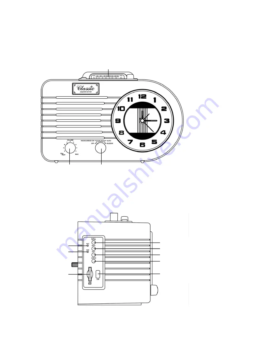 Ricatech PR220 User Manual Download Page 39