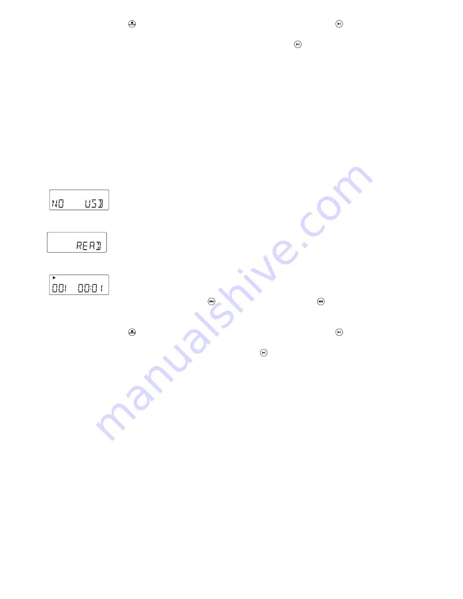 Ricatech RMC100 User Manual Download Page 57