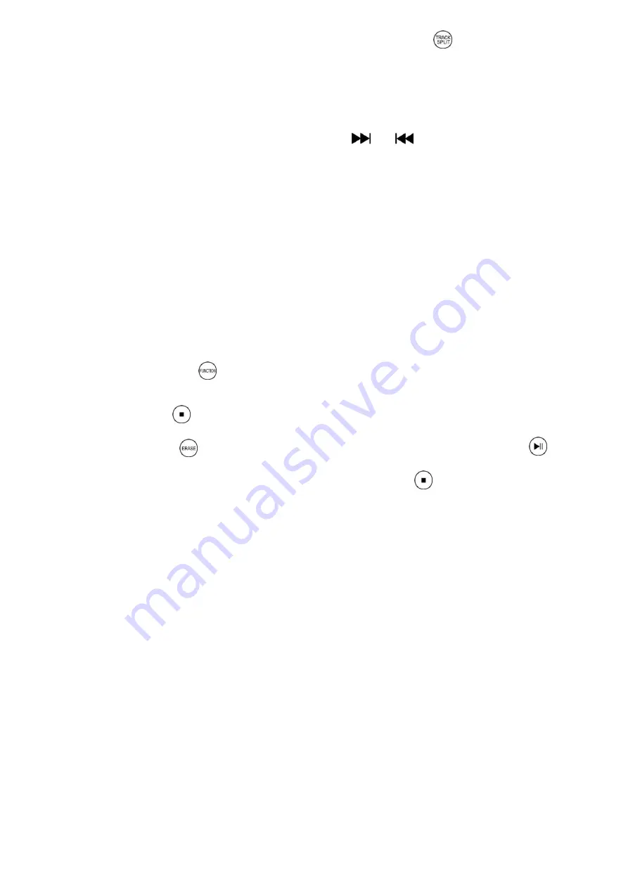 Ricatech RMC430 User Manual Download Page 12