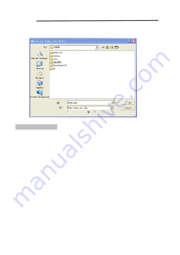 Ricatech RTT22 User Manual Download Page 13