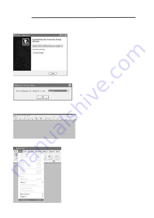 Ricatech RTT22 User Manual Download Page 33