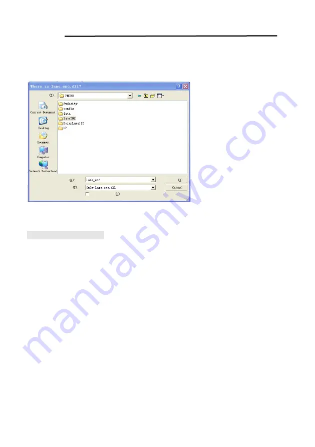 Ricatech RTT22 User Manual Download Page 61