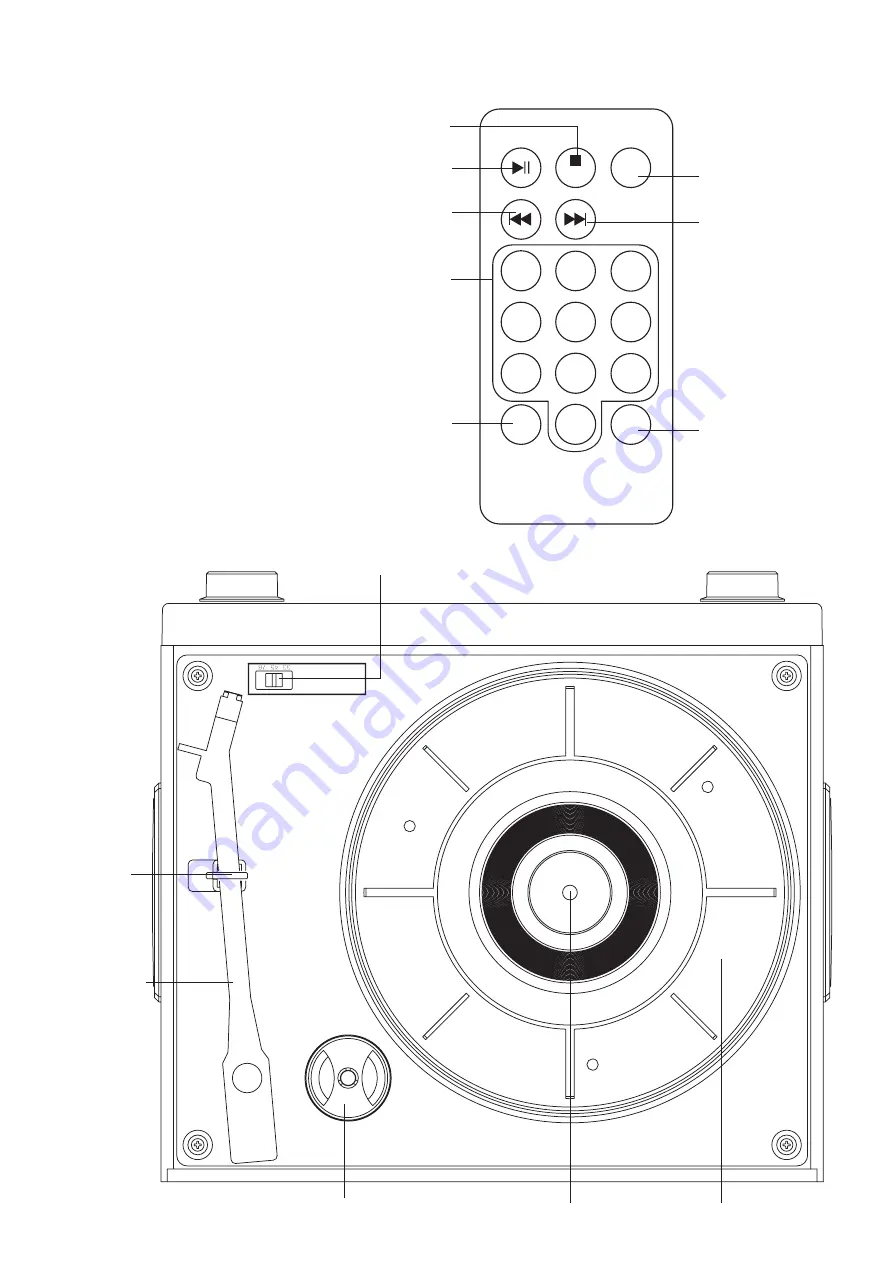 Ricatech RTT88 User Manual Download Page 5