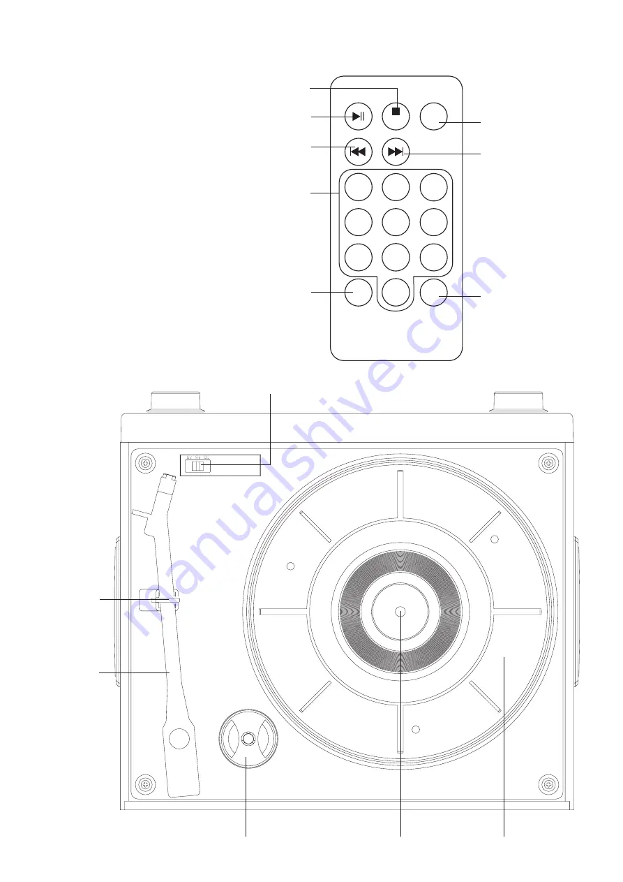 Ricatech RTT88 User Manual Download Page 27