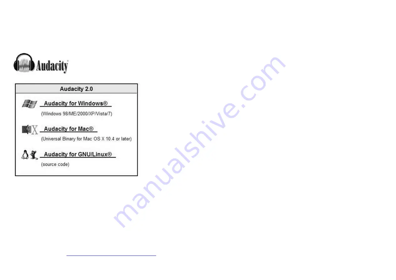 Ricatech RTT95 User Manual Download Page 4