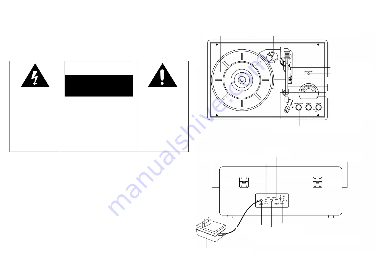 Ricatech RTT95 User Manual Download Page 10