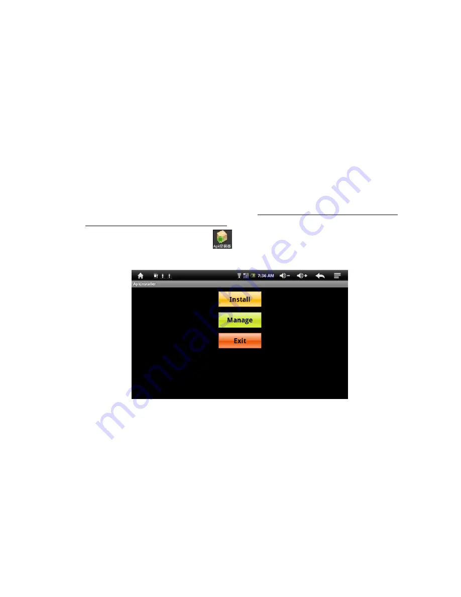 Ricatech TAB07 User Manual Download Page 34