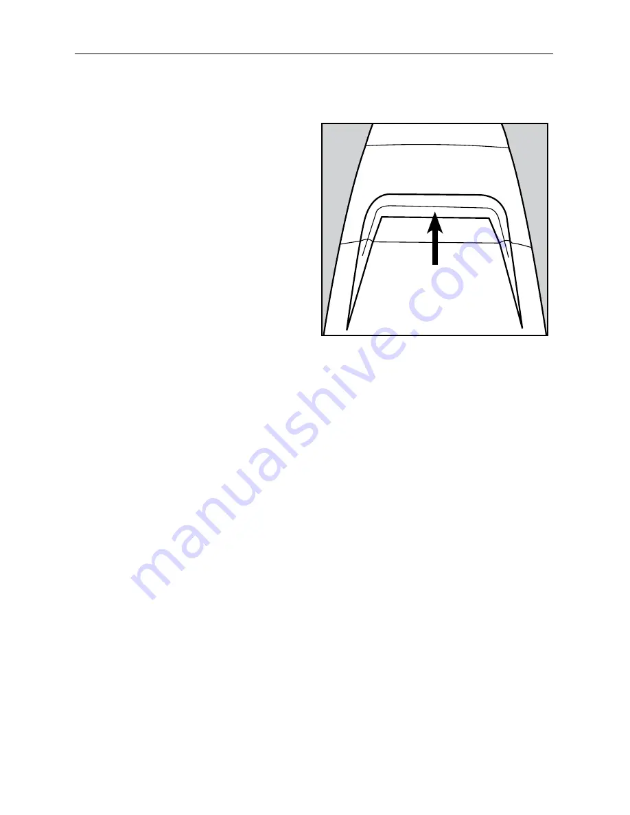 Riccar Vibrance VIB Owner'S Manual Download Page 13