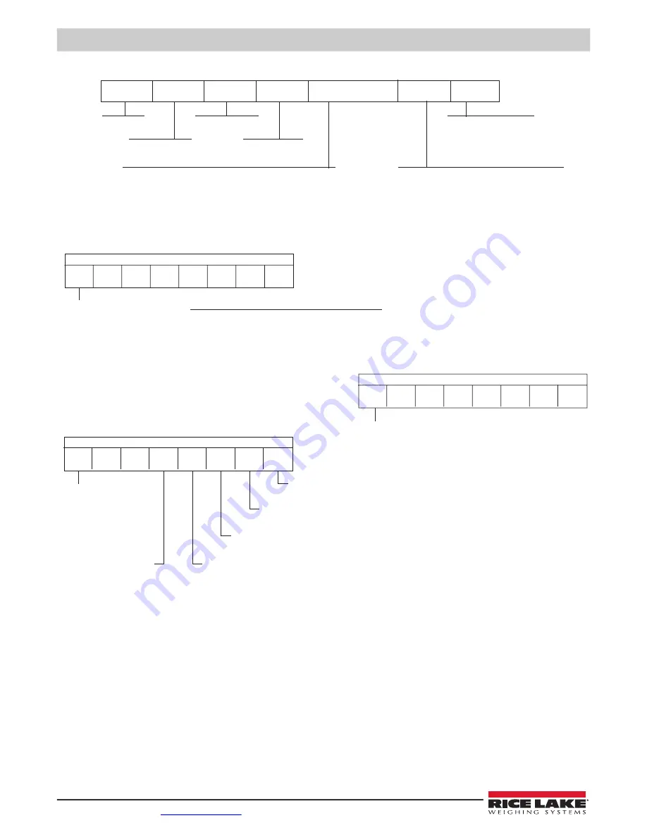 Rice Lake 482-AG Technical Manual Download Page 36